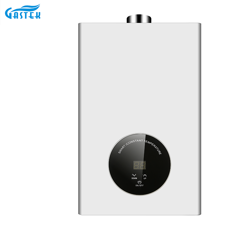 Máy nước nóng tức thời 10L khí đốt với sự chấp thuận của CE