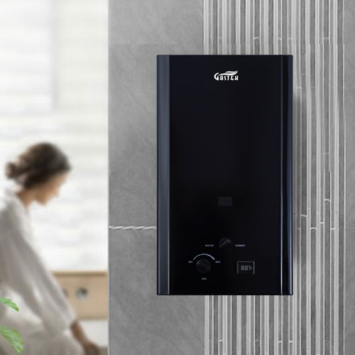 Bạn có muốn tắt công tắc trên bình đun nước nóng hàng ngày không