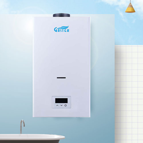 Chỉ cần ba bước để tìm máy nước nóng gas phù hợp