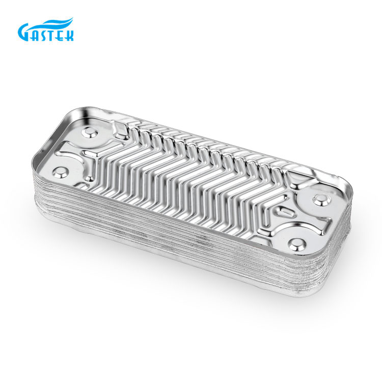 Phát triển thiết bị trao đổi nhiệt dạng tấm