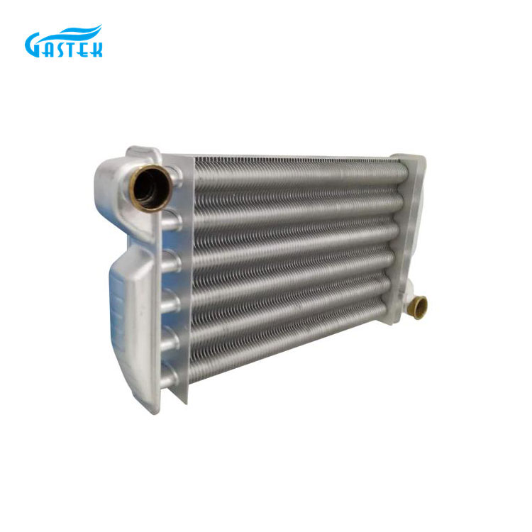 Giới thiệu sơ lược về phân loại Thiết bị trao đổi nhiệt kim loại