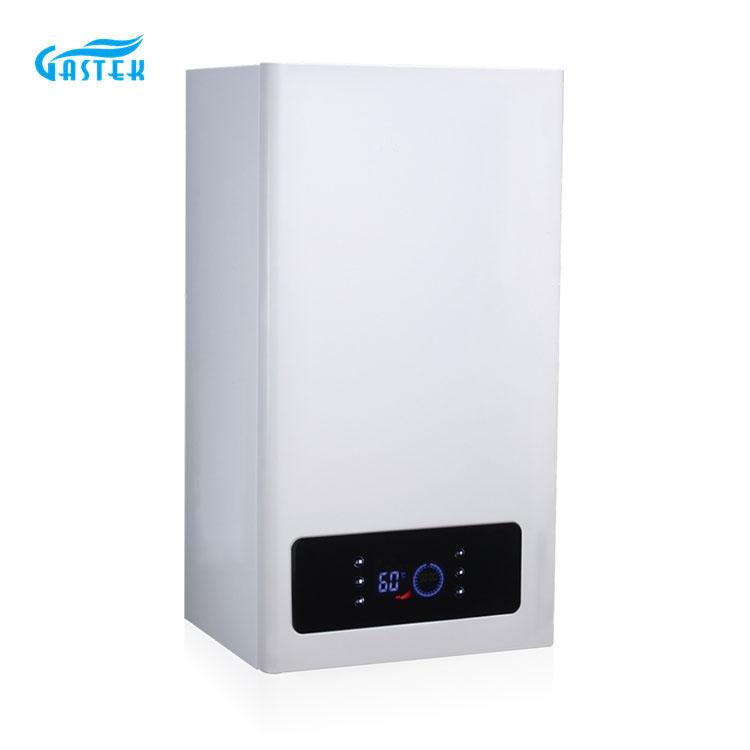 Các biện pháp phòng ngừa để bảo dưỡng nồi hơi gas trong thời gian tắt máy vào mùa hè