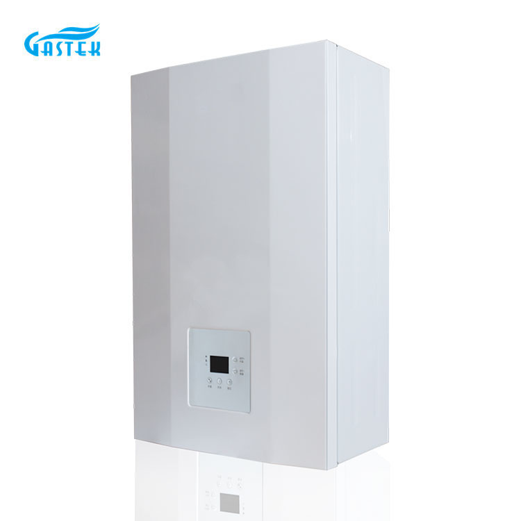 Quy định vận hành an toàn nồi hơi gas