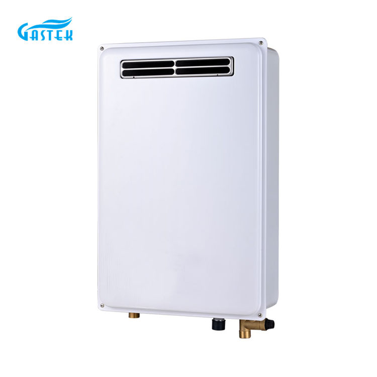 Ưu và nhược điểm của máy nước nóng khí
