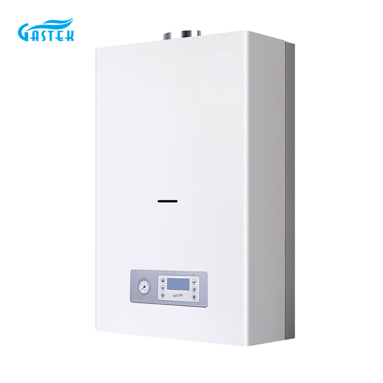Thận trọng khi sử dụng nồi hơi gas