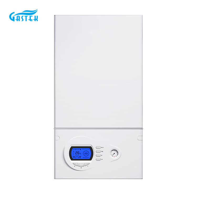 Phương pháp bảo trì nồi hơi gas đúng cách
