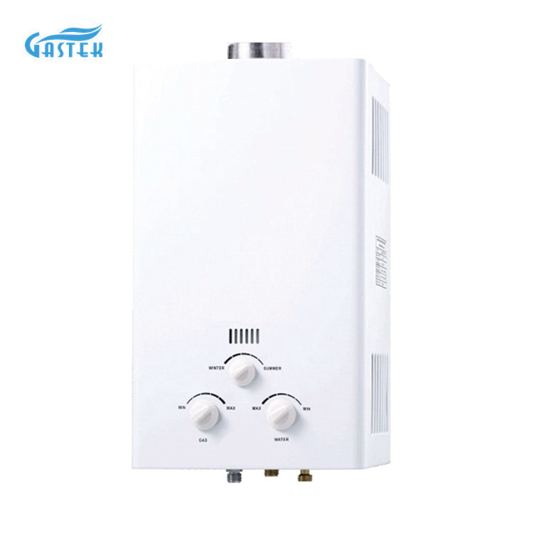 Máy nước nóng gas nhiệt độ nước dao động từ lạnh đến nóng (1)