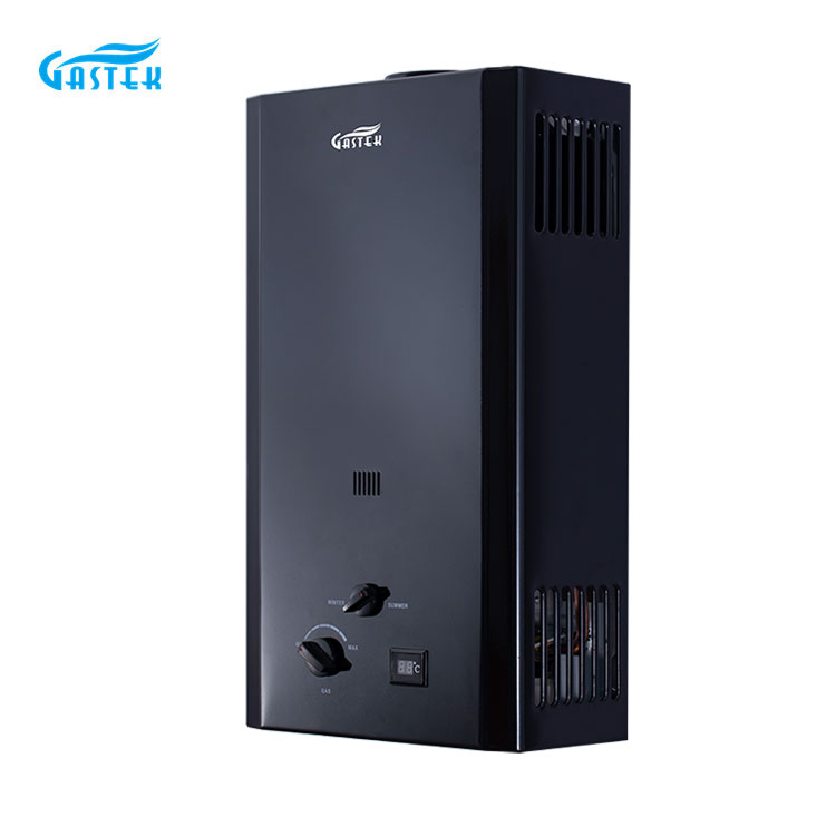 Phân tích nguyên nhân nước nóng lạnh đột ngột của Bình nóng lạnh dùng gas (4)