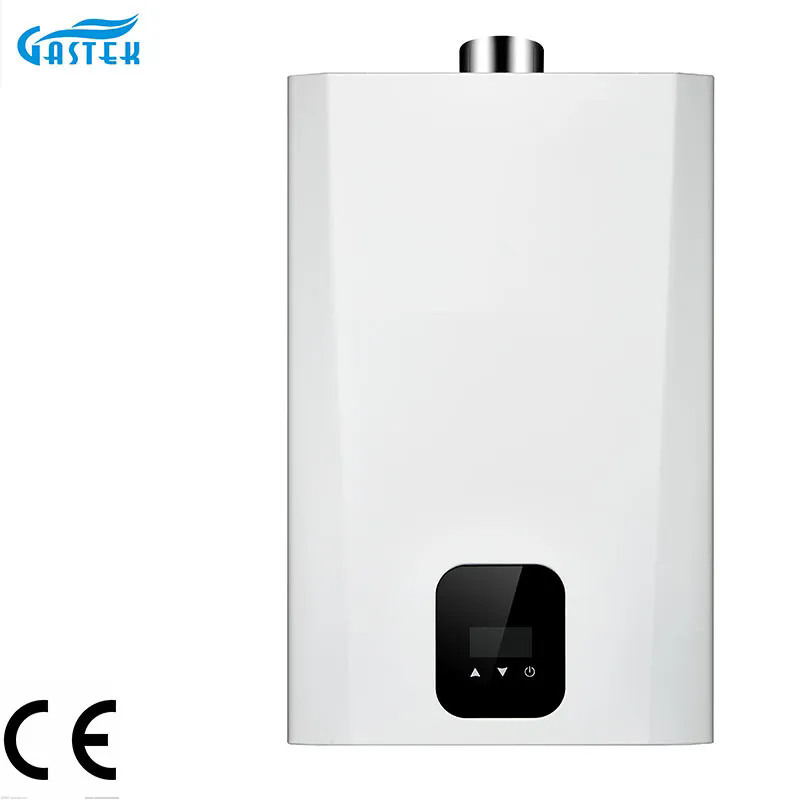 Máy nước nóng dùng gas có thể giúp giảm hóa đơn năng lượng và lượng khí thải carbon