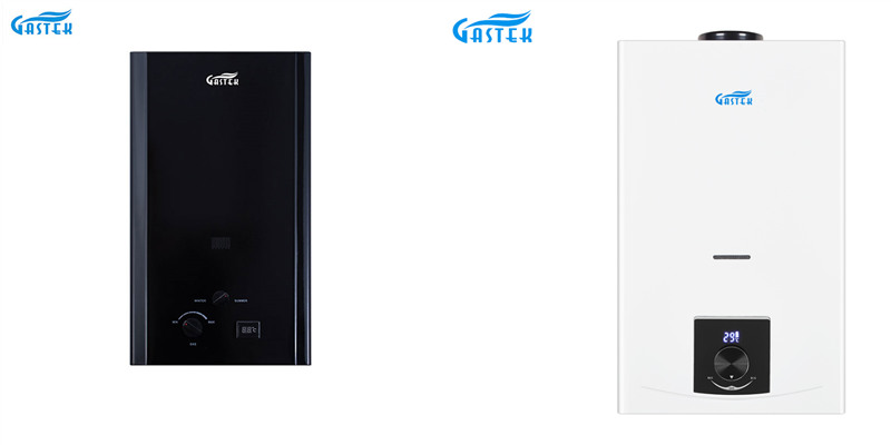 Tại sao Gaser Gaser của bạn không đốt cháy?