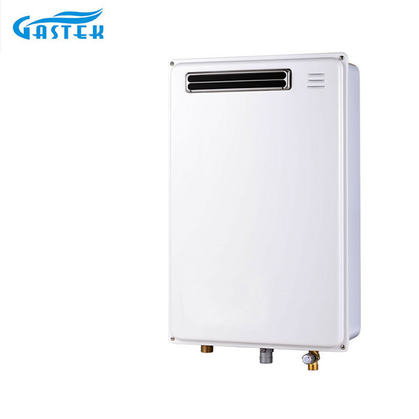 Hiểu tham số kỹ thuật cho máy nước nóng tức thời khí đốt (1/2)