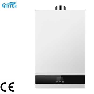Hiểu tham số kỹ thuật cho máy nước nóng khí đốt ngay lập tức (2/2)