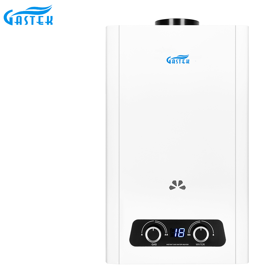 Làm thế nào để chọn được máy nước nóng gas chất lượng cao?