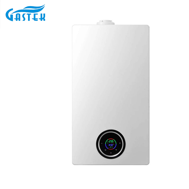 Nồi hơi gas hoạt động như thế nào?