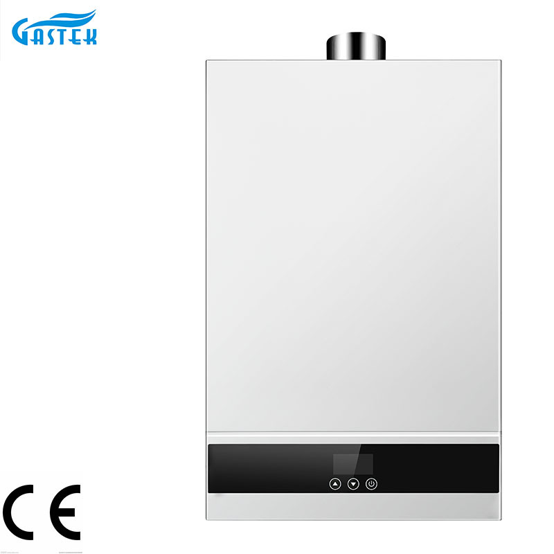 Máy nước nóng chạy gas không bình hoạt động như thế nào?