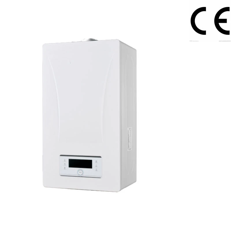 Nồi hơi gas hiện đại có còn là sự lựa chọn khả thi để sưởi ấm ít carbon không?