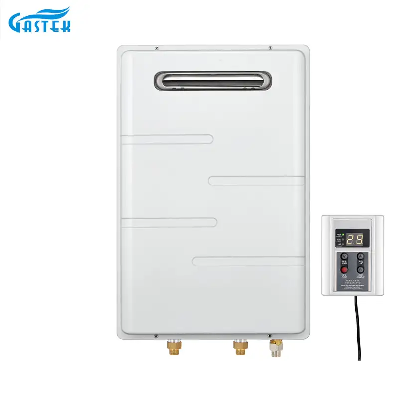 Ngành công nghiệp máy nước nóng dùng gas có đang bước vào kỷ nguyên hiệu quả mới?