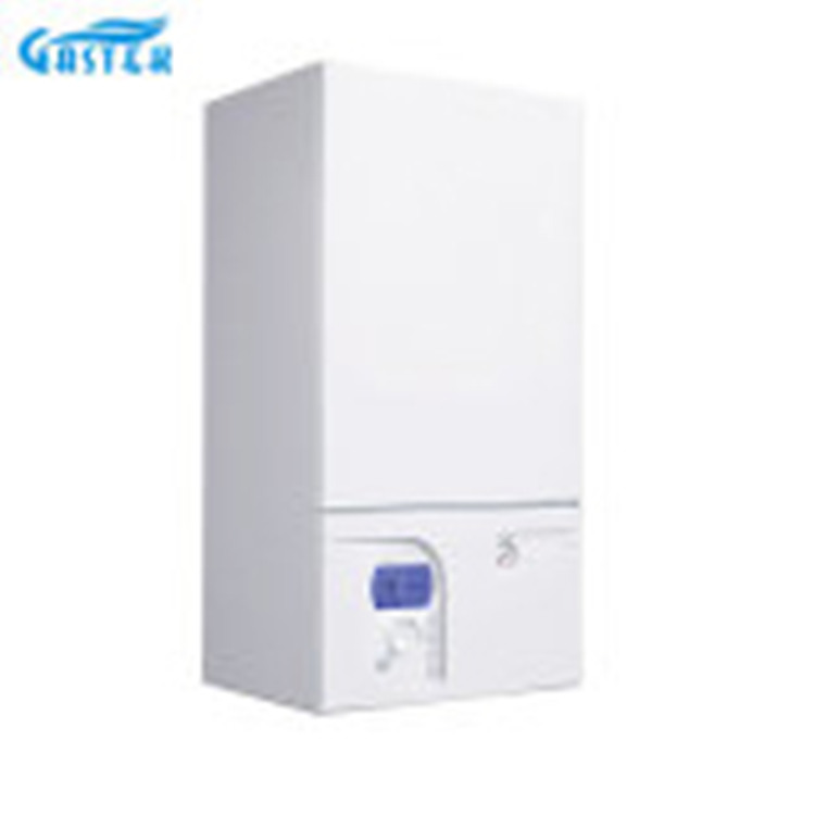 20kw 24kw 26kw Lò hơi ngưng tụ nitơ thấp treo tường bằng khí đốt tự nhiên