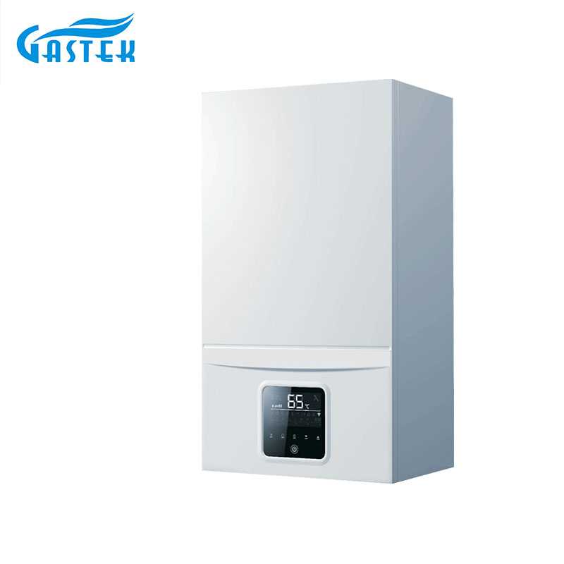 Nồi hơi đốt gas 28kW cho hệ thống sưởi trung tâm