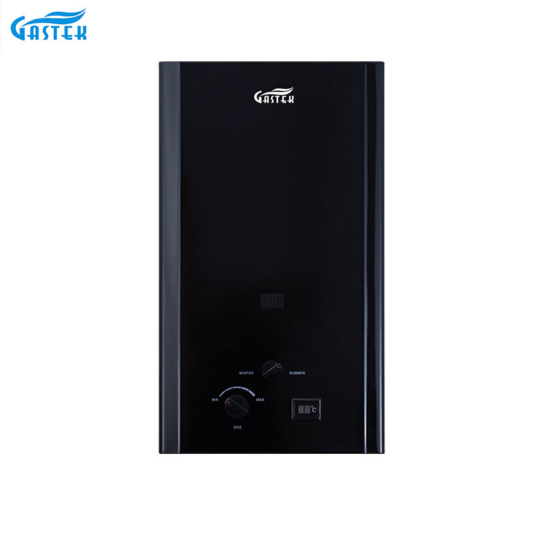 Mạch nước phun khí LPG tức thời 6L 10L 12L 16L 18L 20L