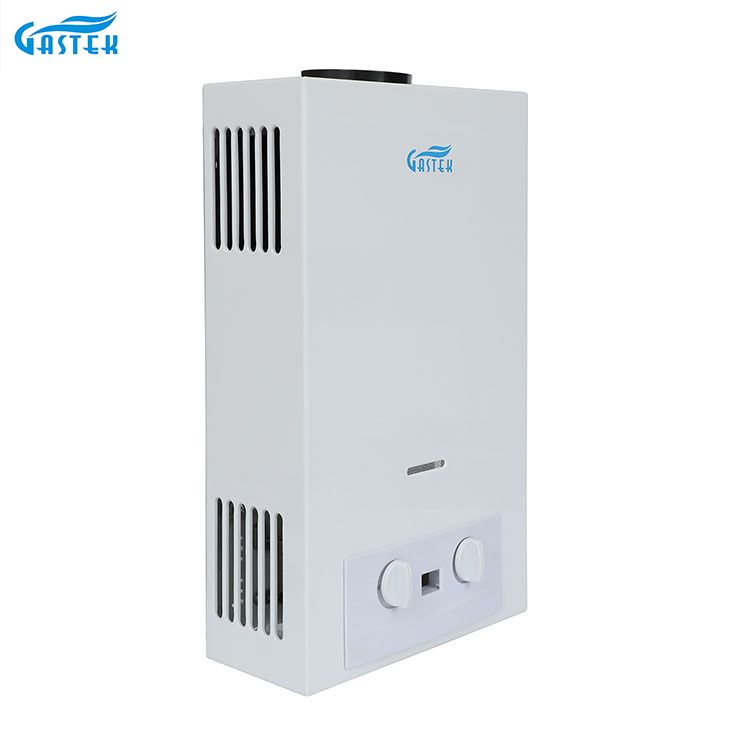 Thiết bị gia dụng loại máy sưởi nước khí đốt tự nhiên LPG cho nhà bếp