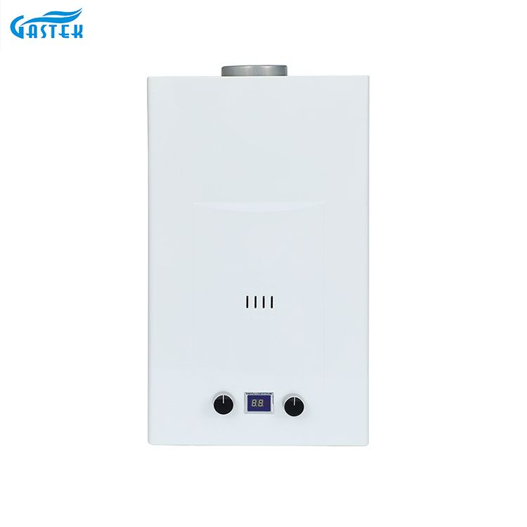 Loại ống khói 6L 8L 10L 12L