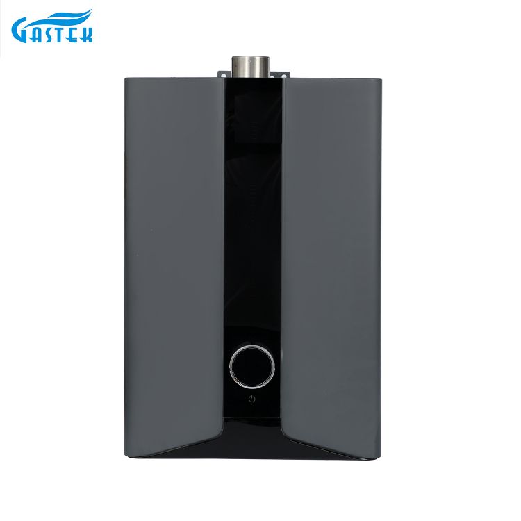 Điện 220V 110V LCD PANEL BẮT ĐẦU Kiểu nhiệt độ hằng số nước nóng cho phòng tắm