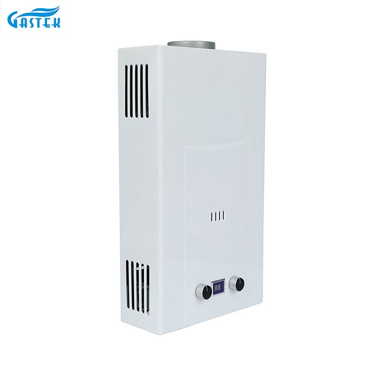 Loại ống khói Chất lượng tốt 6L 8L 10L 12L