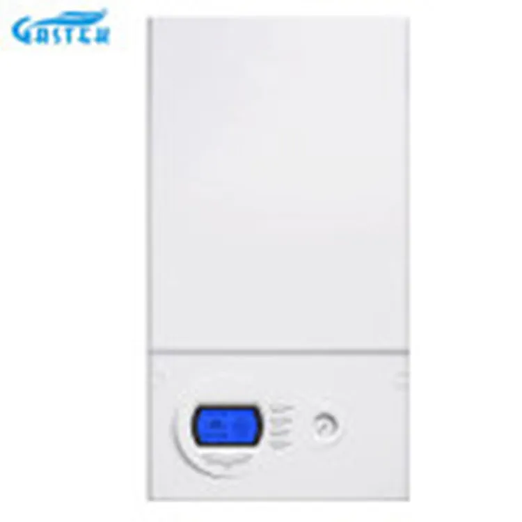 Nồi hơi ngưng tụ kết hợp khí nitơ thấp treo tường nhỏ gọn