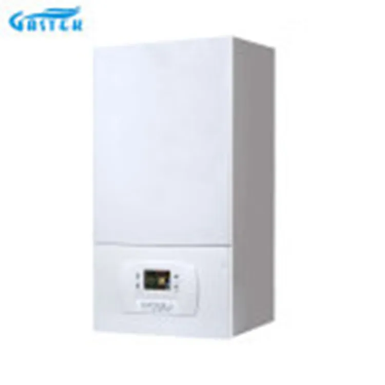 Nồi hơi tiết kiệm khí nhỏ gọn trộn sẵn ngưng tụ để sưởi ấm trung tâm