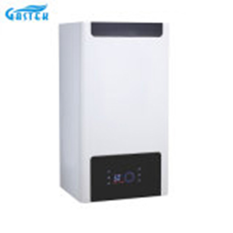 Lò hơi kết hợp khí ngưng tụ treo tường trộn sẵn