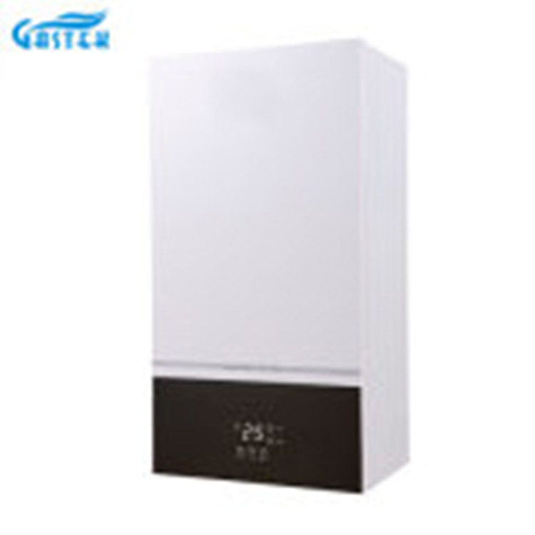 Nồi hơi gas sưởi ấm trung tâm thông thường treo tường