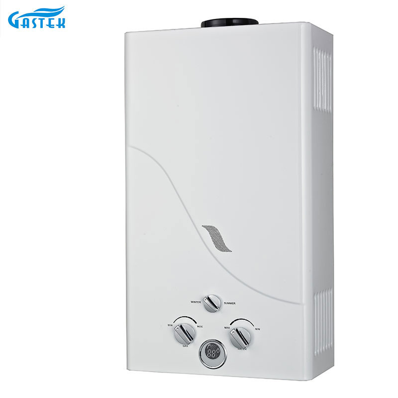 Vòi sen thiết bị gia dụng Nồi hơi gas tức thời loại 10L
